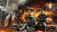 pic for Tom Clancys Ghost Recon 